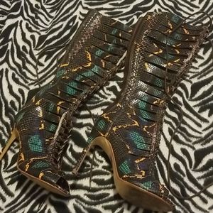Sandals